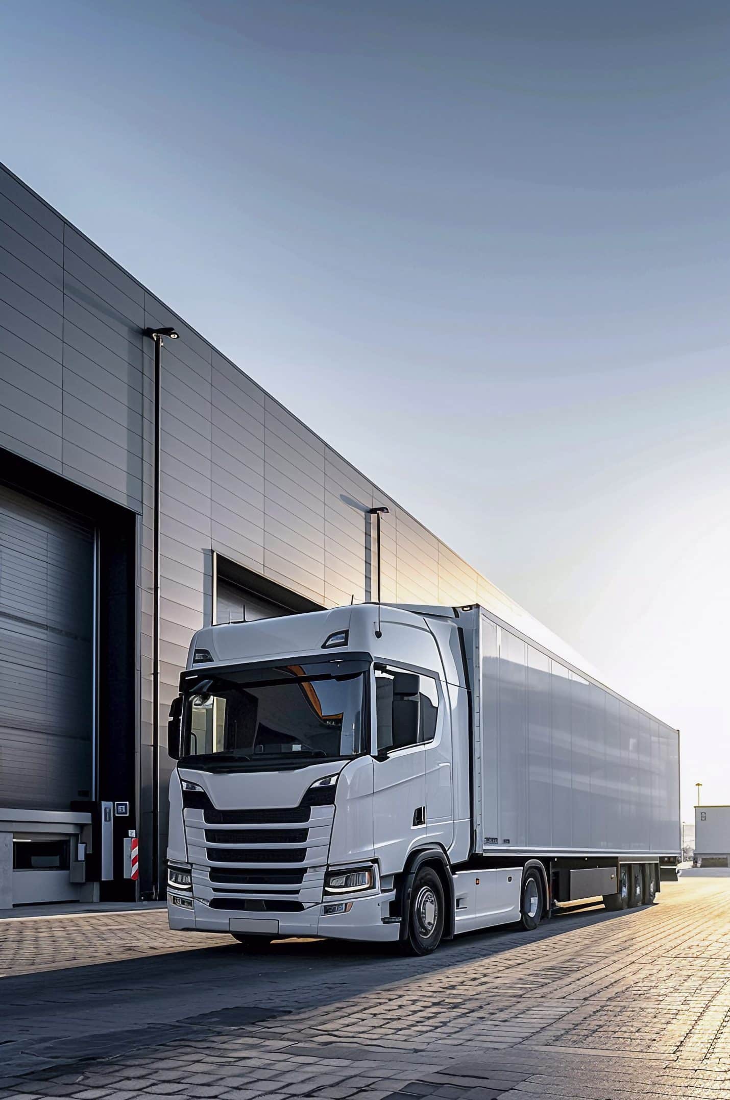 Autliner Semitrailers