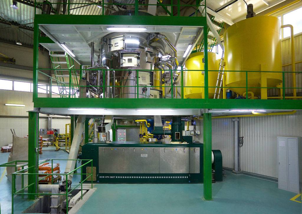 Implementation of Quality Standards